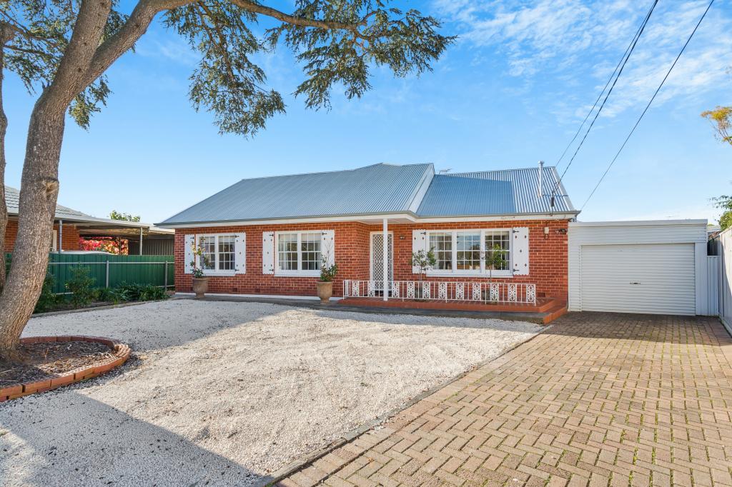 11 Raymel Cres, Campbelltown, SA 5074