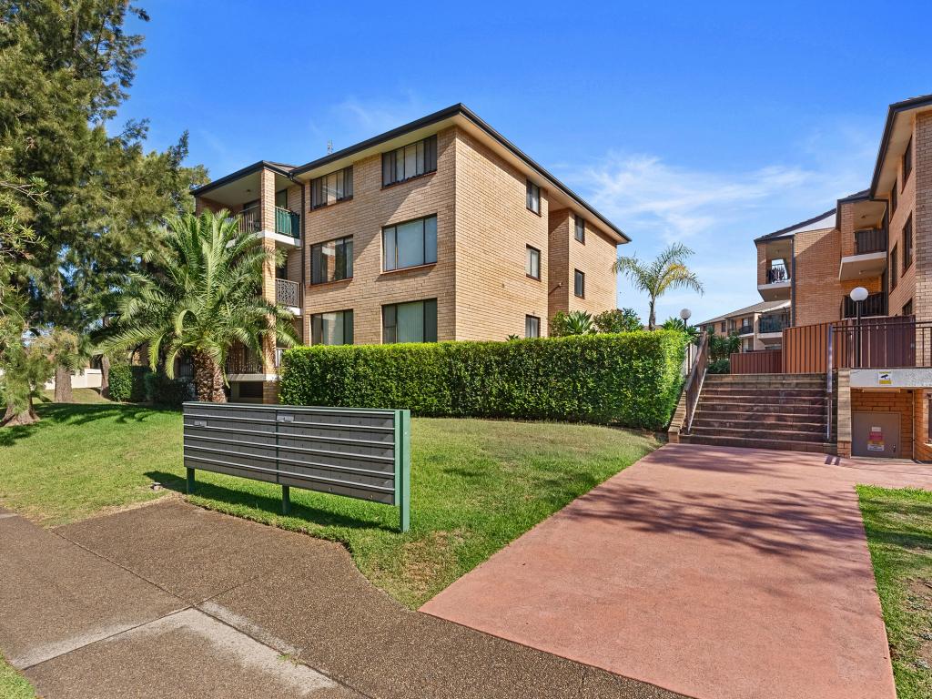 7/94-100 Flora St, Sutherland, NSW 2232