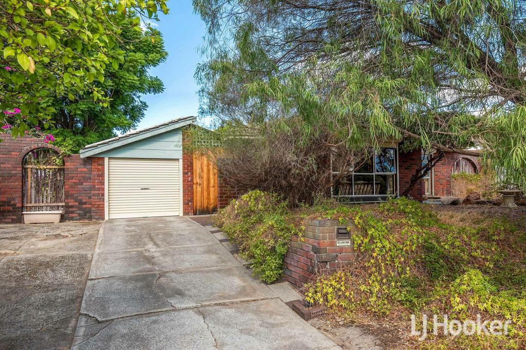 48 Lyrebird Way, Thornlie, WA 6108