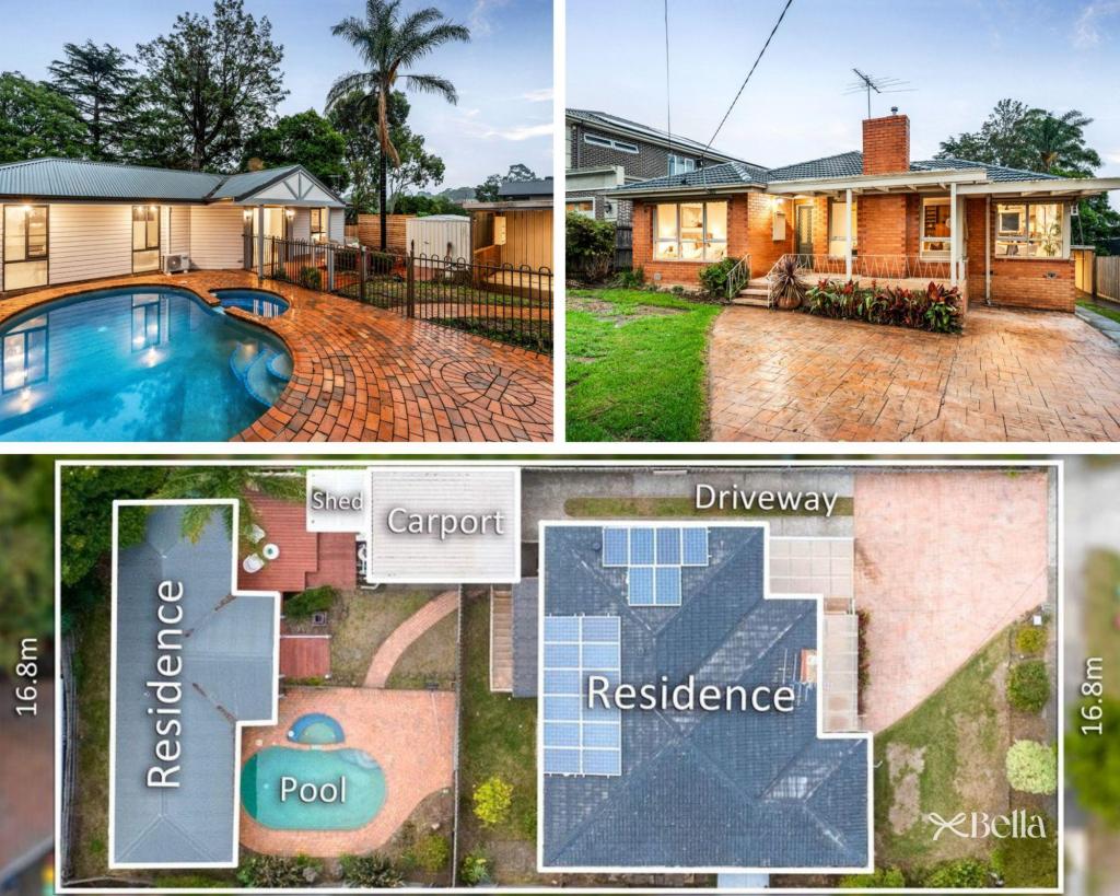 31 & 31a Ada St, Doncaster, VIC 3108