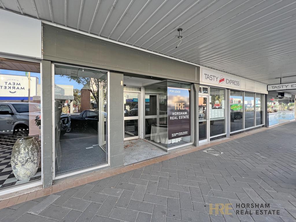 37 FIREBRACE ST, HORSHAM, VIC 3400