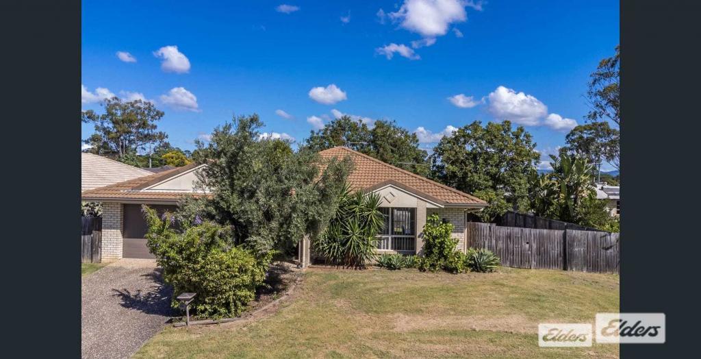 14 Peppermint Pl, Laidley, QLD 4341