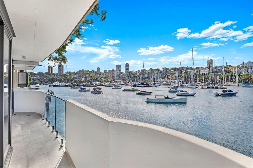 4/79 Elizabeth Bay Rd, Elizabeth Bay, NSW 2011