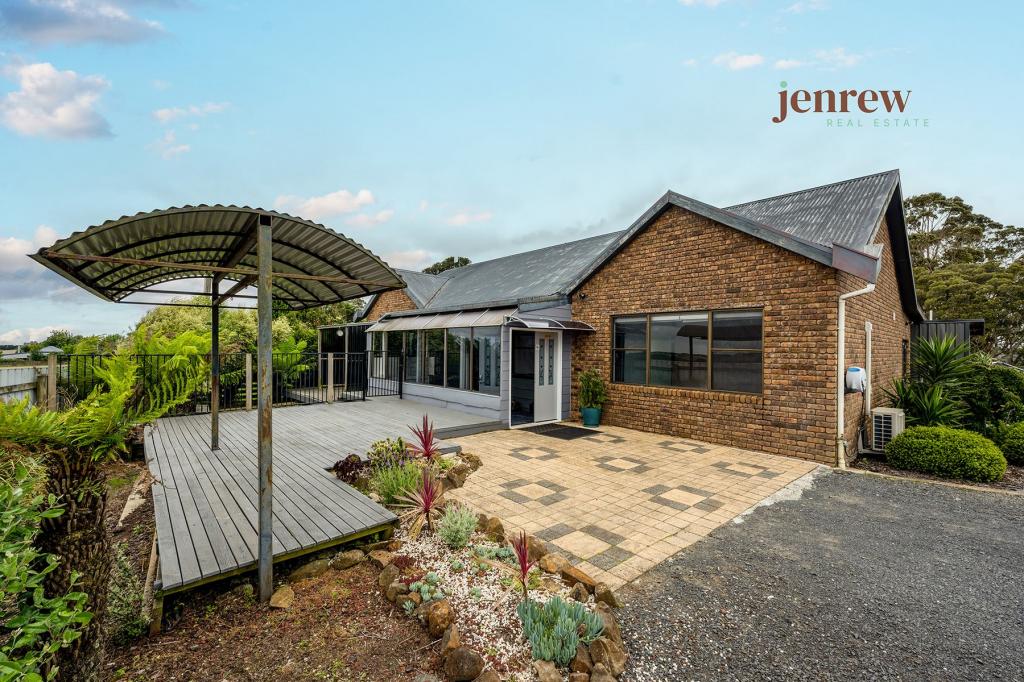 933 Murchison Hwy, Elliott, TAS 7325