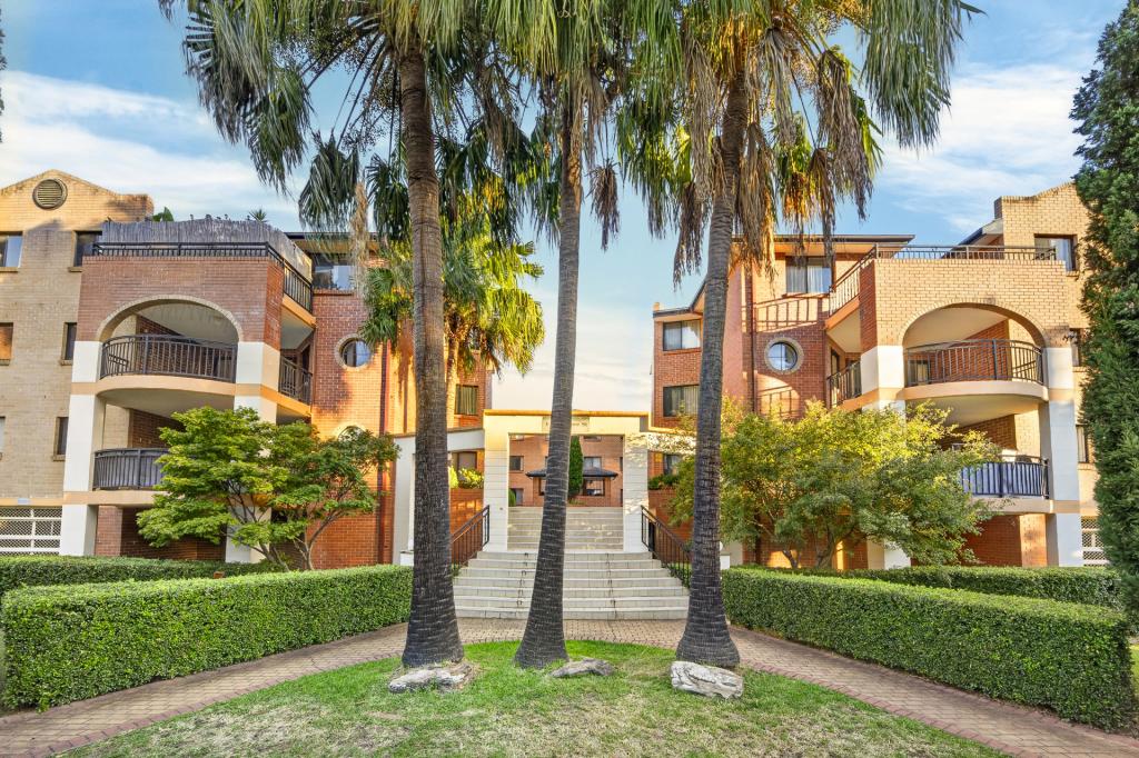 23/1-7 Belmore St, North Parramatta, NSW 2151