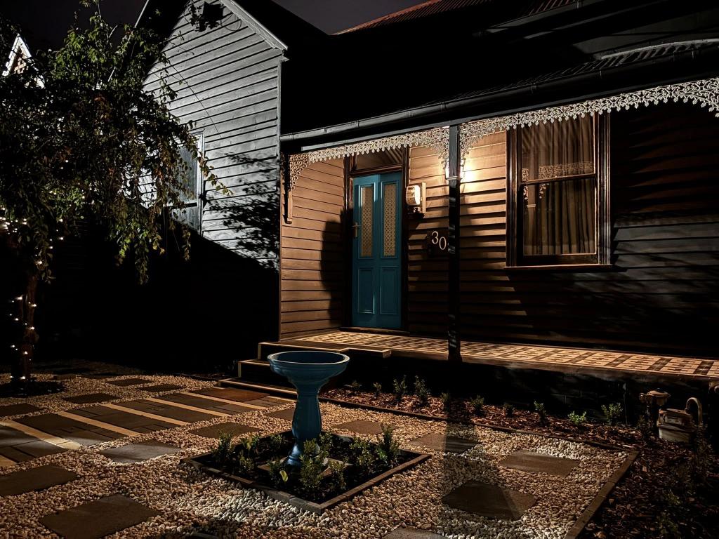 303 Macarthur St, Soldiers Hill, VIC 3350