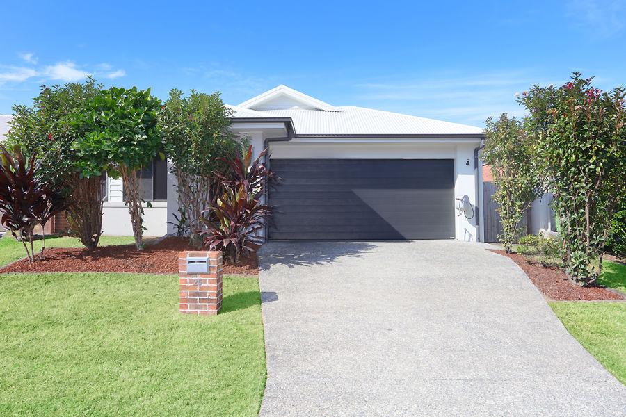 25 Brightstar St, Ormeau, QLD 4208