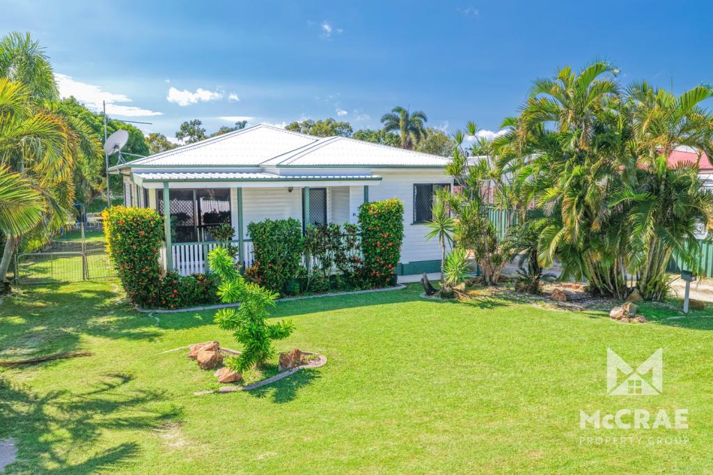 16 Field St, Bowen, QLD 4805