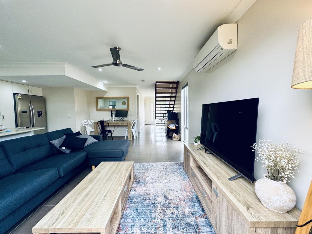 4/19 Oxley Dr, Moranbah, QLD 4744