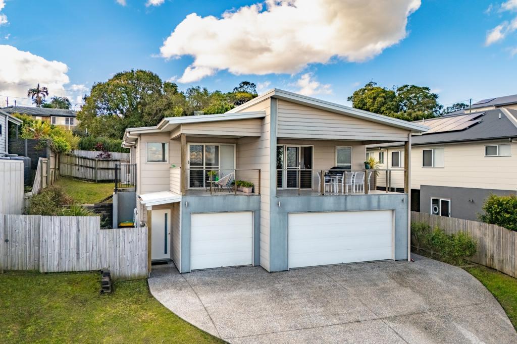 28 Tramline Rise, Burnside, QLD 4560