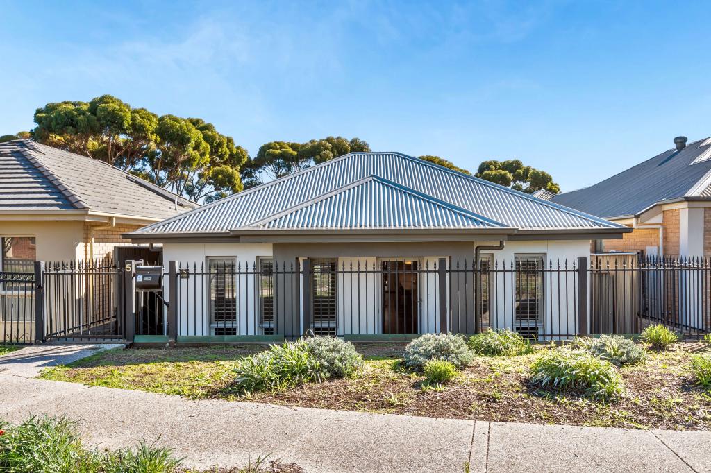 5 Woodhaven Walk, Blakeview, SA 5114