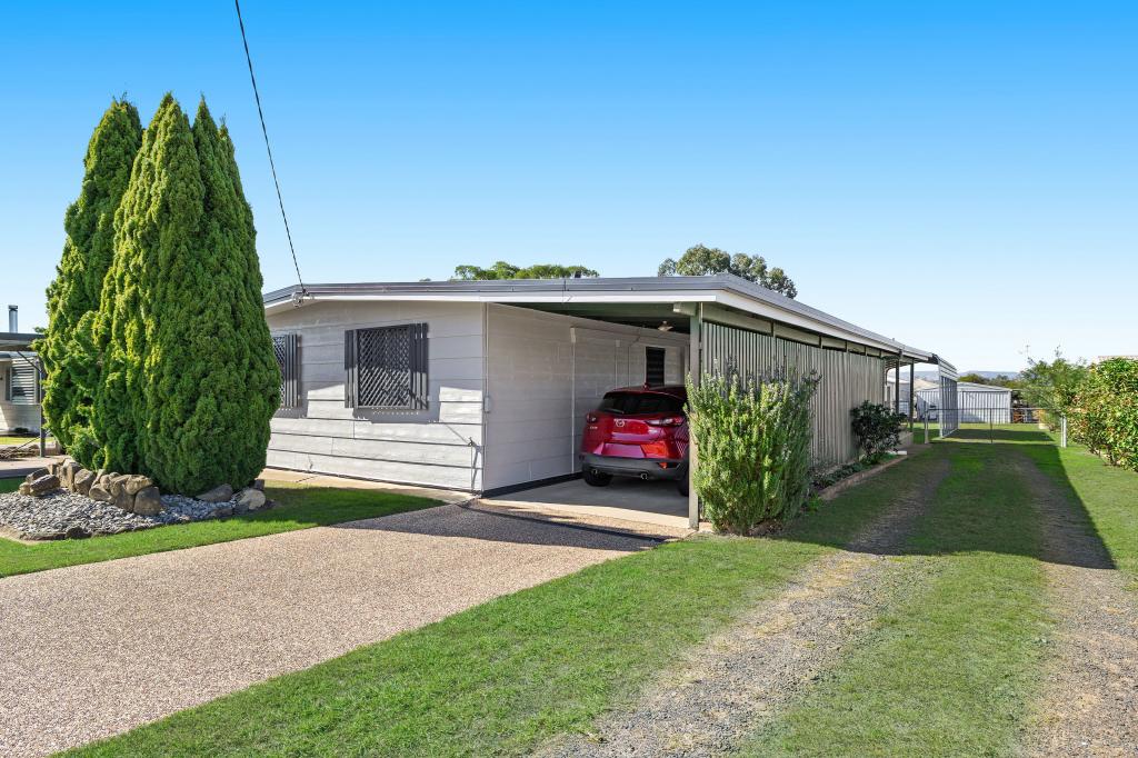 4 Ross St, Warwick, QLD 4370