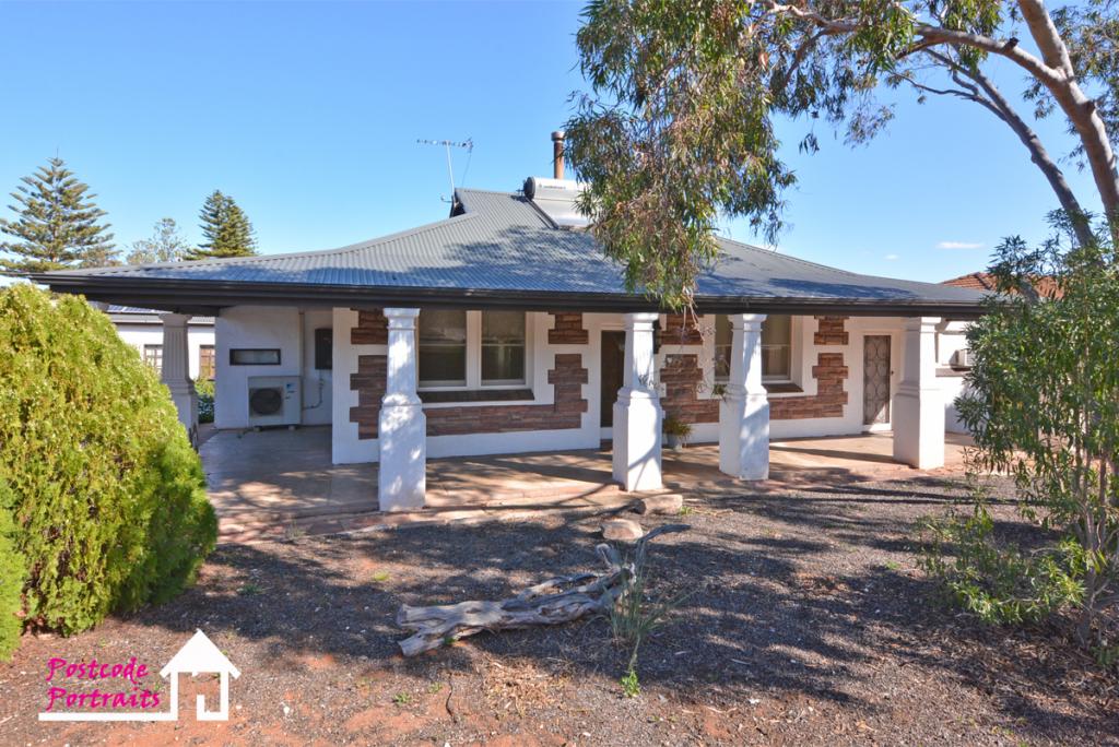 65 Gowrie Ave, Whyalla Playford, SA 5600