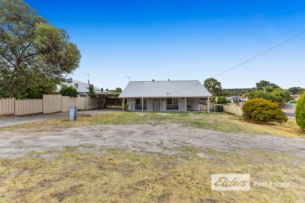 82 Jones St, Collie, WA 6225