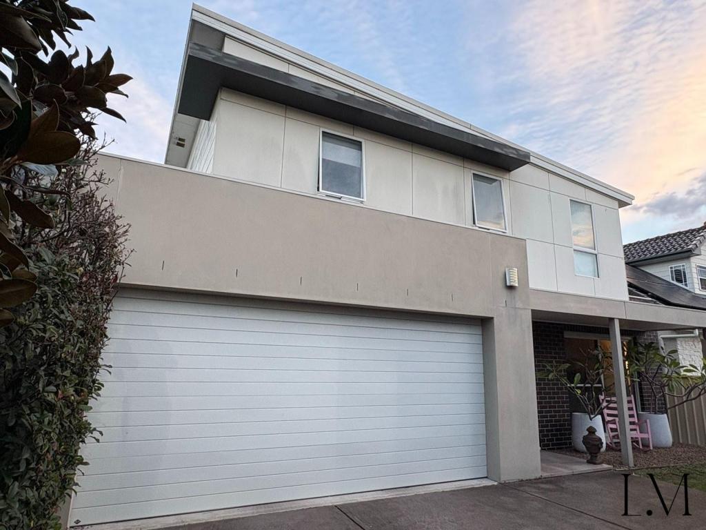 55A ALEXANDER ST, HAMILTON SOUTH, NSW 2303