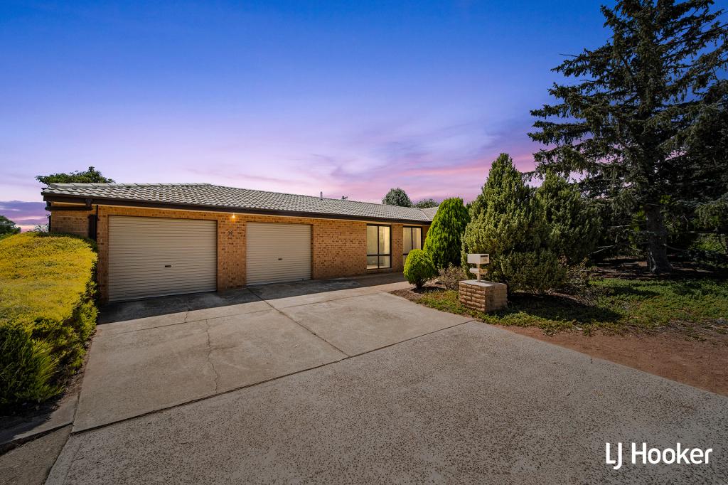 14 Bowley Pl, Florey, ACT 2615