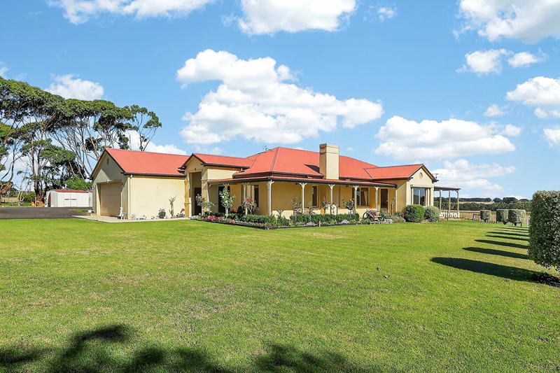 56 Rodger Pl, Bushfield, VIC 3281