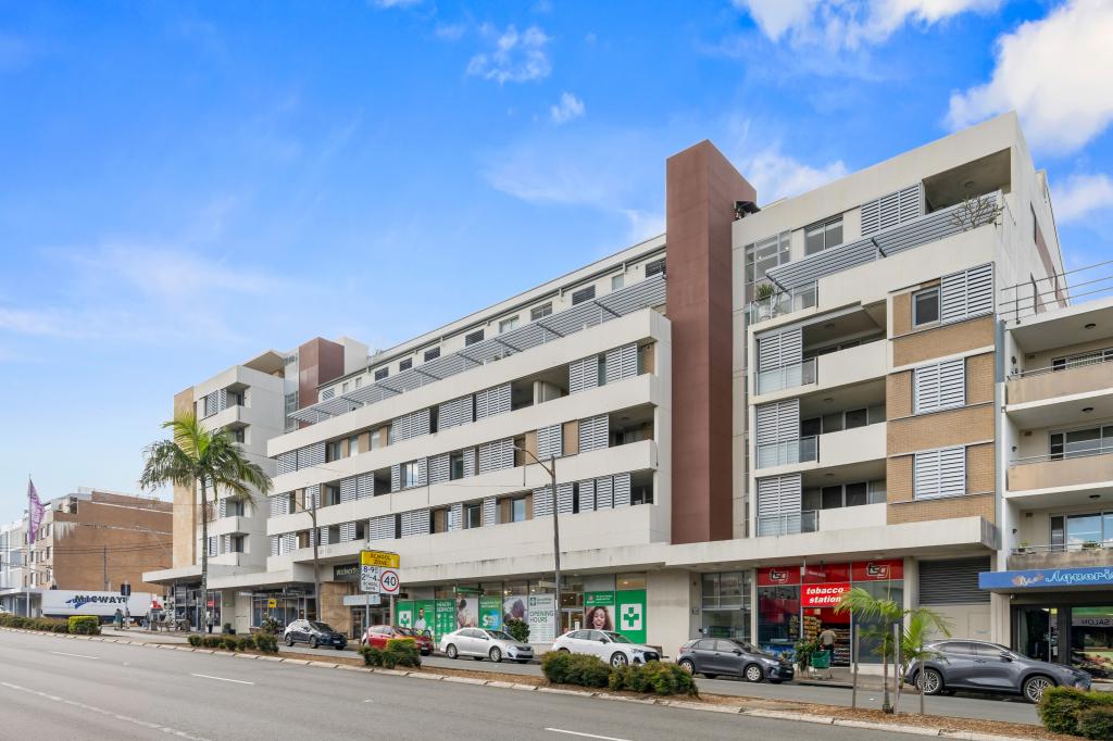 A24/503 BUNNERONG RD, MATRAVILLE, NSW 2036