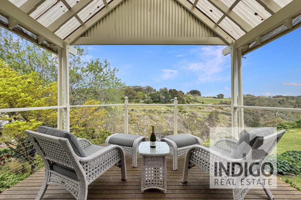 3 Ford St, Beechworth, VIC 3747