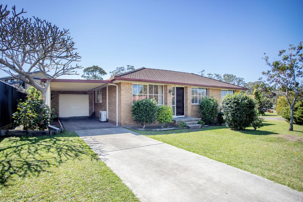 10 Japonica Rd, Taree, NSW 2430