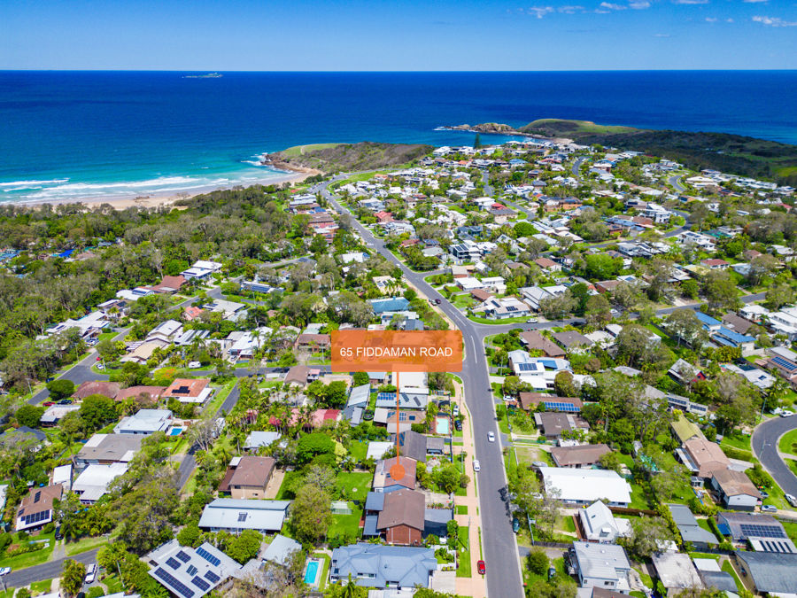 65 Fiddaman Rd, Emerald Beach, NSW 2456