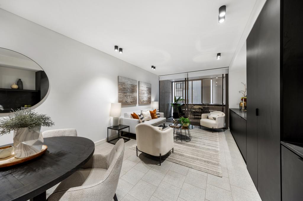 105/3 Butt St, Surry Hills, NSW 2010