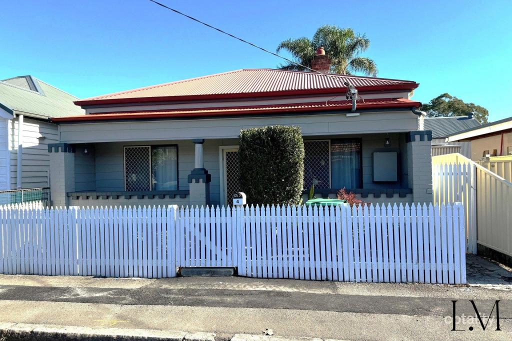 4 Phoebe St, Islington, NSW 2296