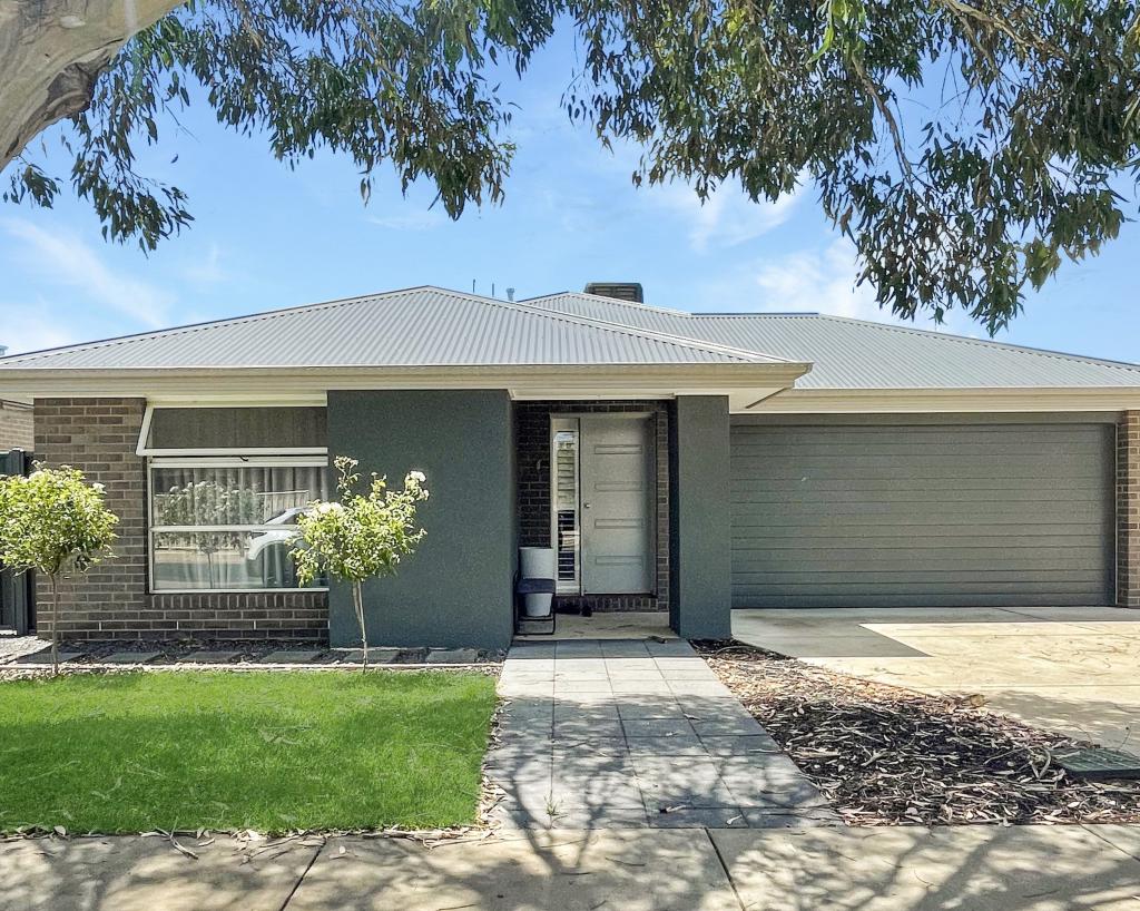 94 Cowan St, Benalla, VIC 3672