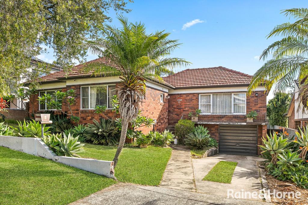 6 Read St, Blakehurst, NSW 2221