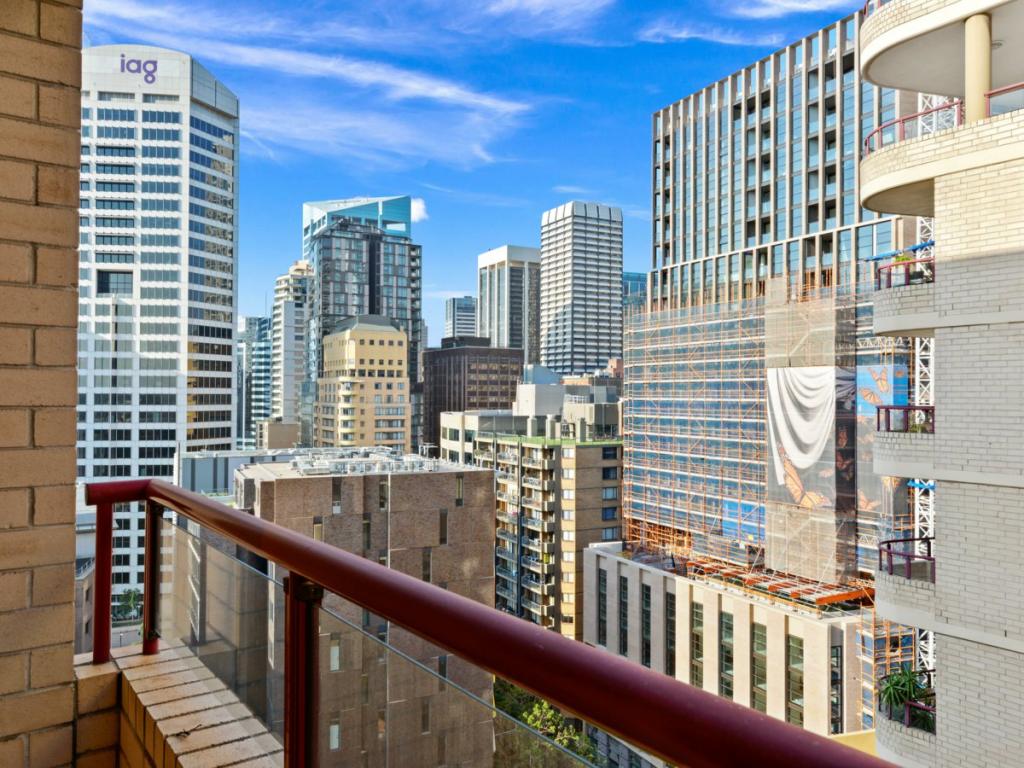 L18/158 Day St, Sydney, NSW 2000