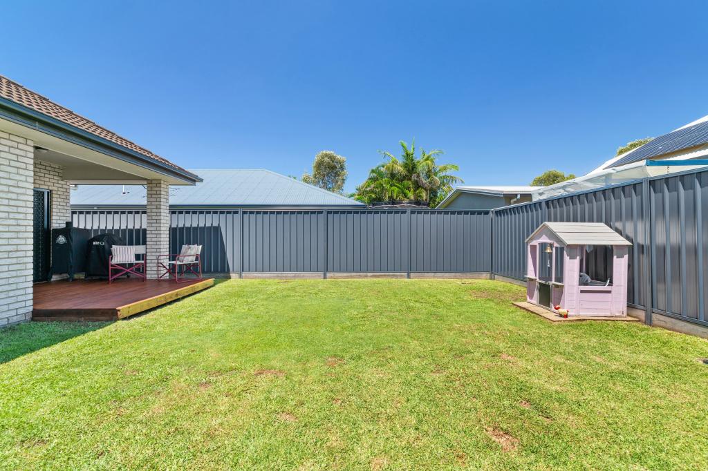 10 Griffin Cres, Caloundra West, QLD 4551