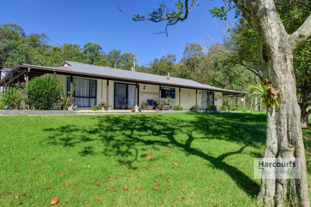 227 MINIMBAH RD, MINIMBAH, NSW 2312