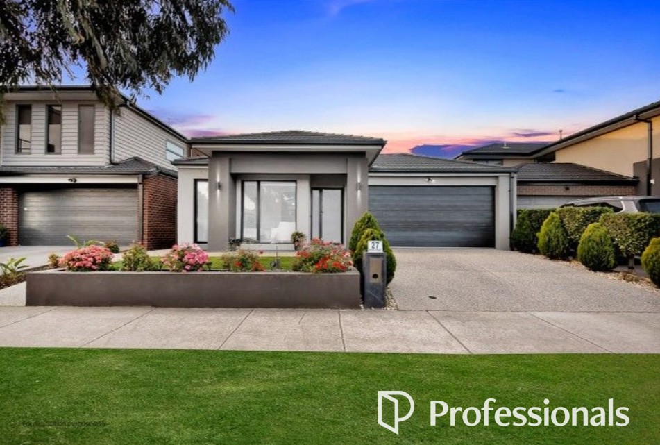 27 Rialto St, Point Cook, VIC 3030