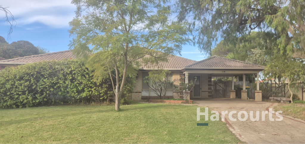 2 Fantail Cl, Broadwater, WA 6280