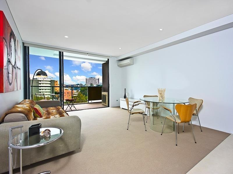 304/438-448 Anzac Pde, Kingsford, NSW 2032