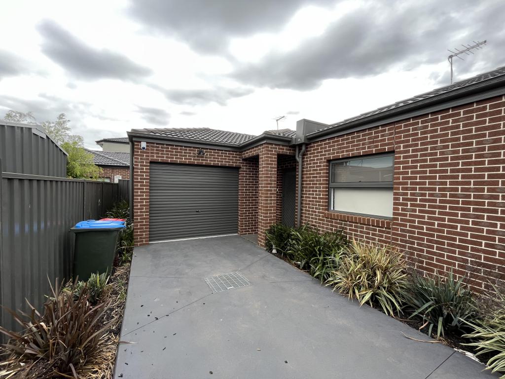 3/62 BABELE RD, TARNEIT, VIC 3029