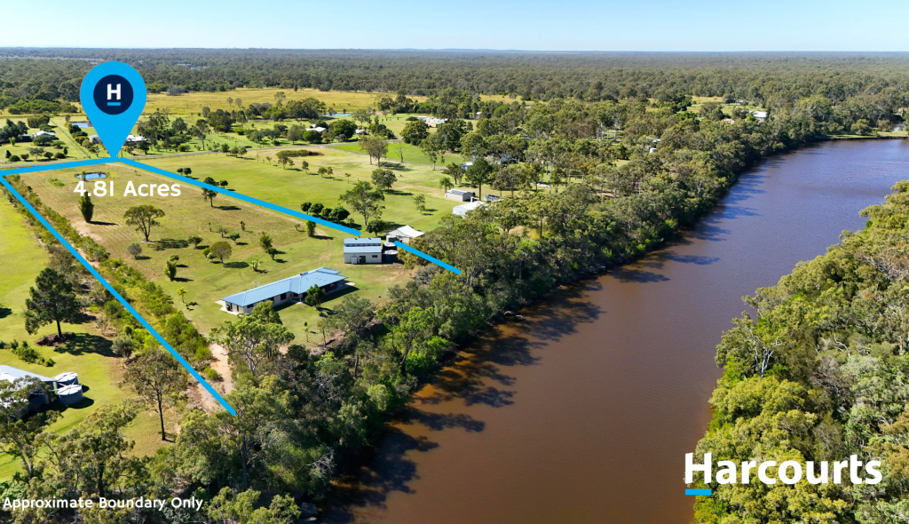 42 River Rd, Buxton, QLD 4660