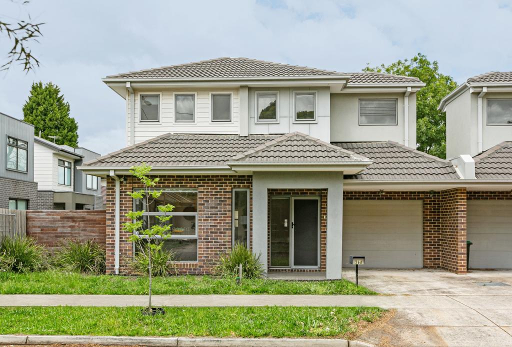 36a Lane Cres, Reservoir, VIC 3073