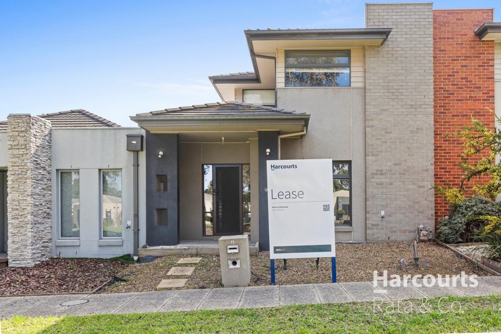 11 The Dairy, Epping, VIC 3076