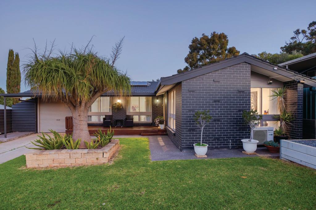 3 Resthaven Rd, O'Halloran Hill, SA 5158