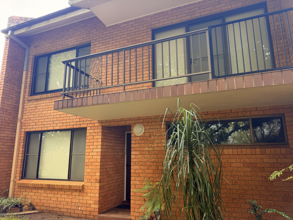 1/165 BACON ST, GRAFTON, NSW 2460