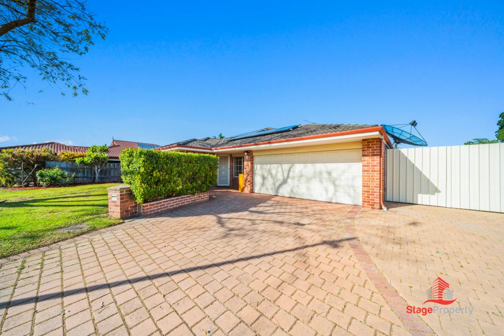 8 The Mews, Canning Vale, WA 6155