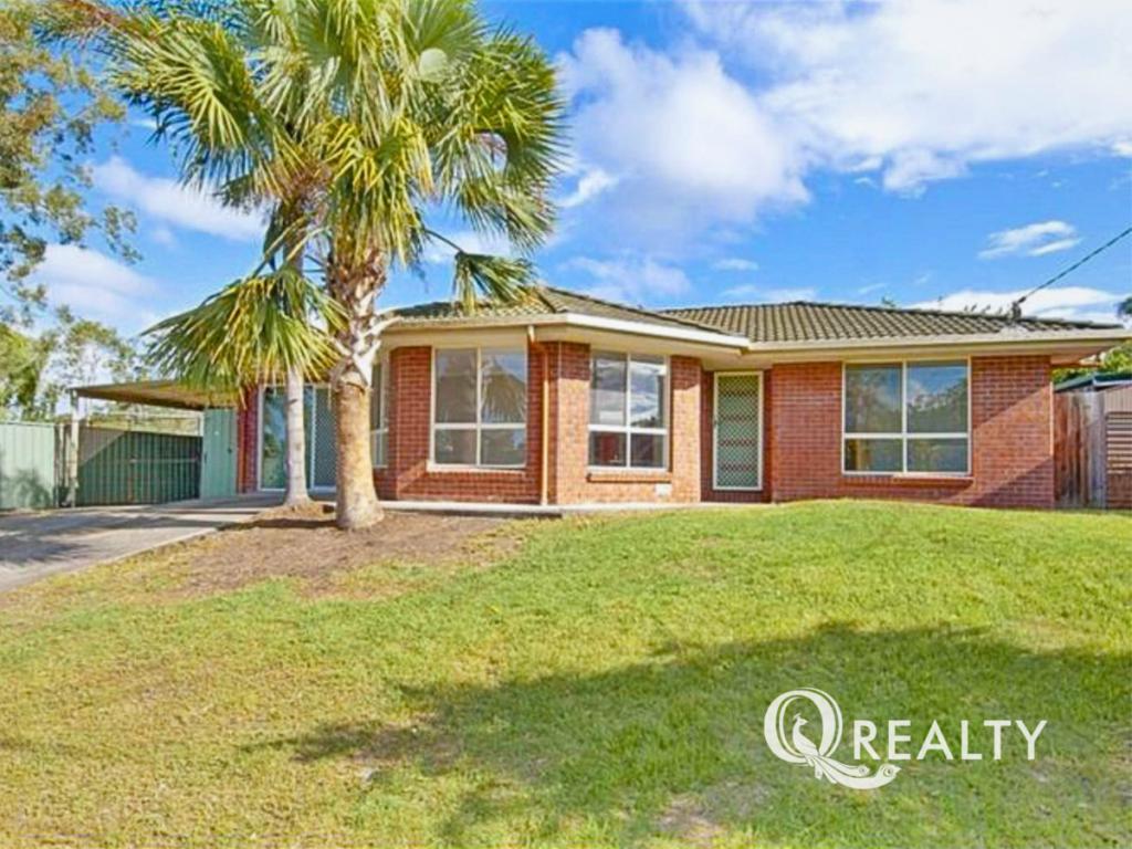 4 Anthony St, Eagleby, QLD 4207