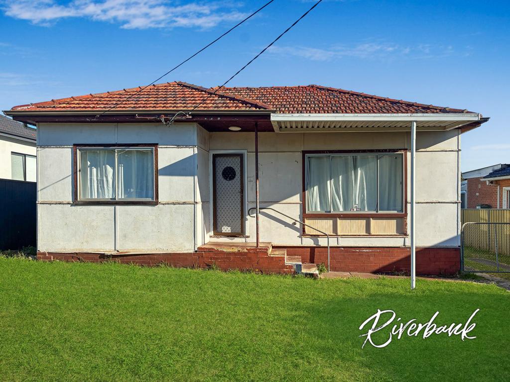 74 Albert St, Guildford, NSW 2161