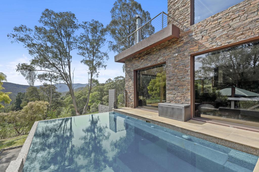 440 Neerim North- Noojee Rd, Noojee, VIC 3833