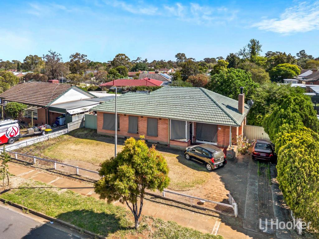 17 Haldane St, Elizabeth Downs, SA 5113