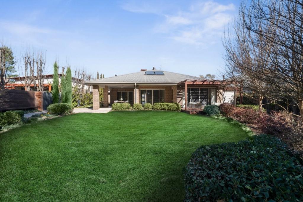95 Malcolm St, Mansfield, VIC 3722
