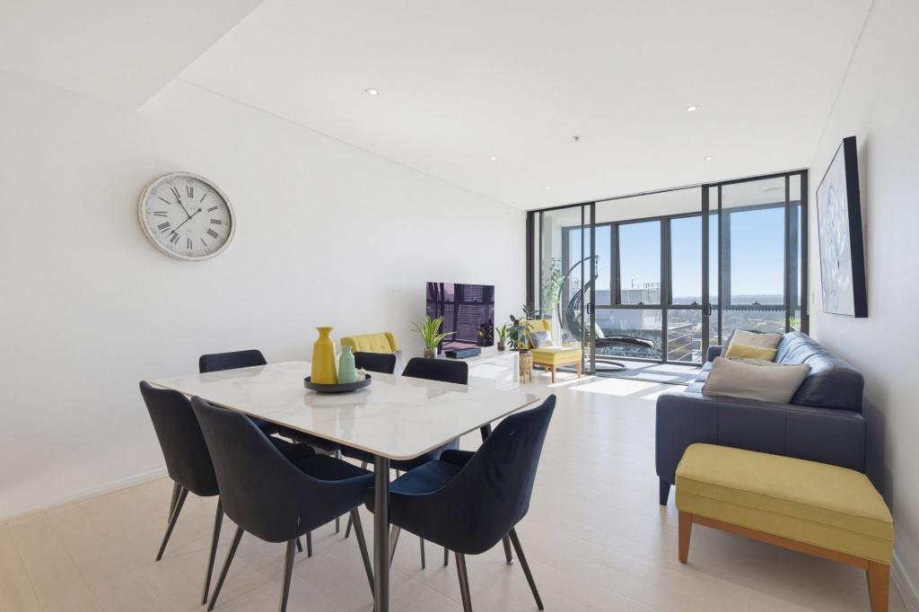 2305/45 Macquarie St, Parramatta, NSW 2150