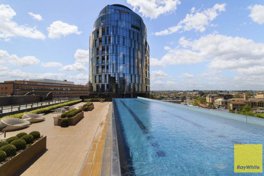 617/555 St Kilda Rd, Melbourne, VIC 3004