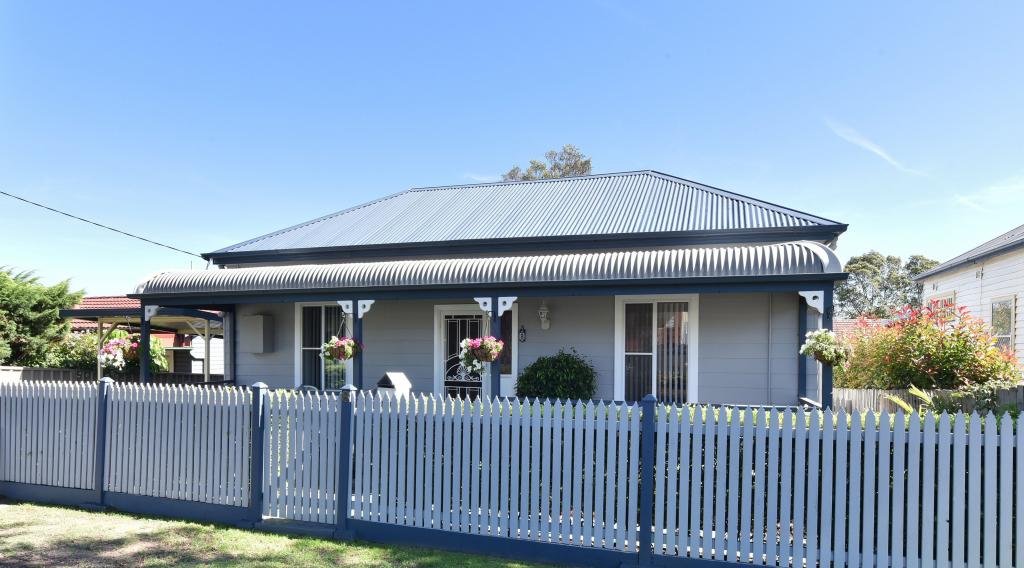 8 Whitton St, Wallsend, NSW 2287